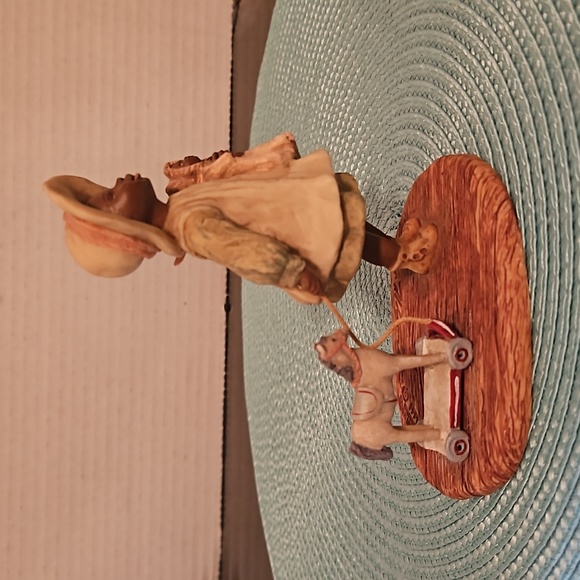 Miss Martha's Collection - Dawn "Pretty Please Mama" - Picture 4 of 8